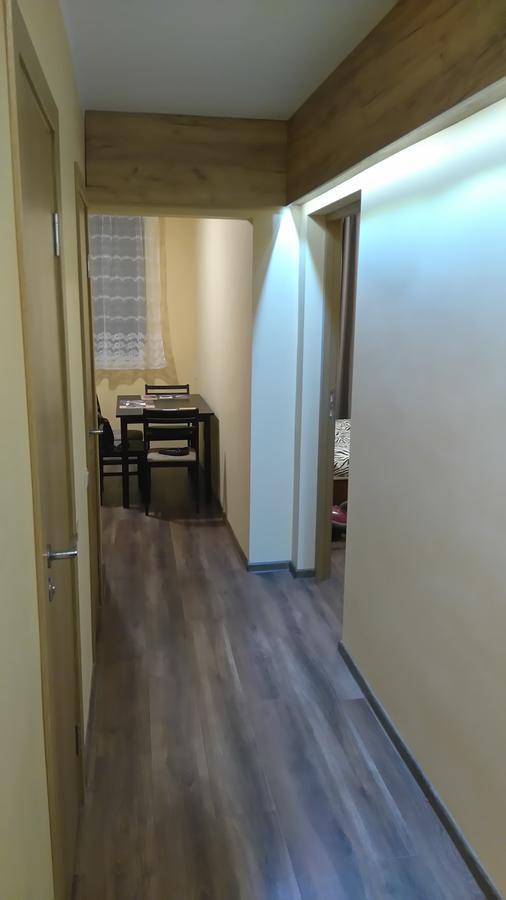 Appartement Centre Sadovnikova