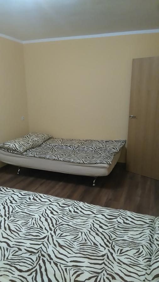 Appartement Centre Sadovnikova Riga