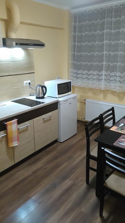 Centre Sadovnikova Appartement *