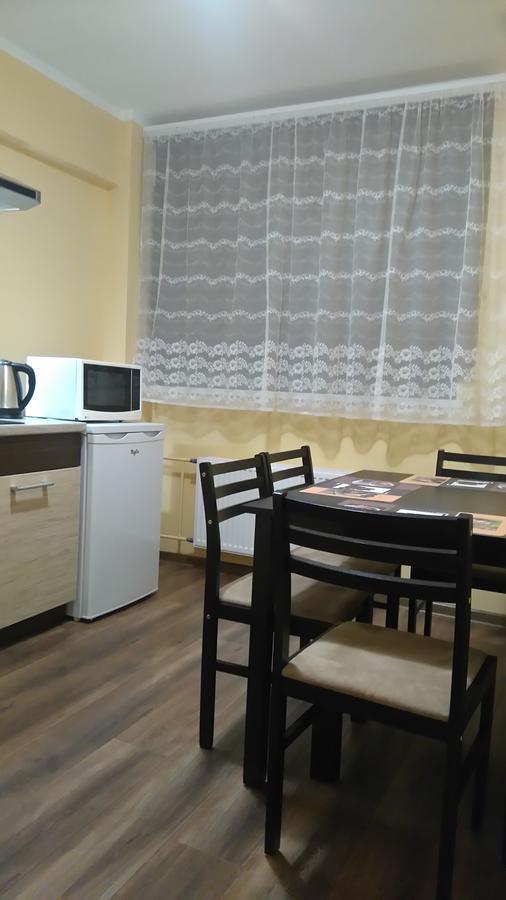 Appartement Centre Sadovnikova