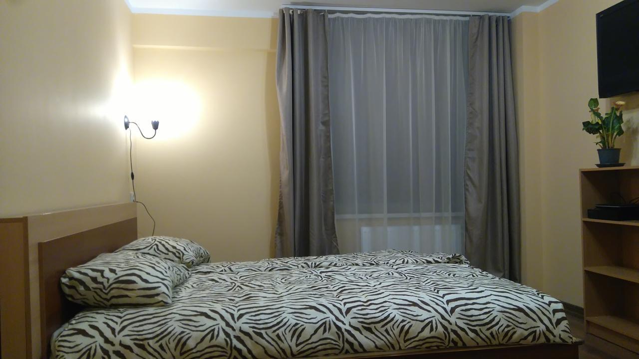 Appartement Centre Sadovnikova *