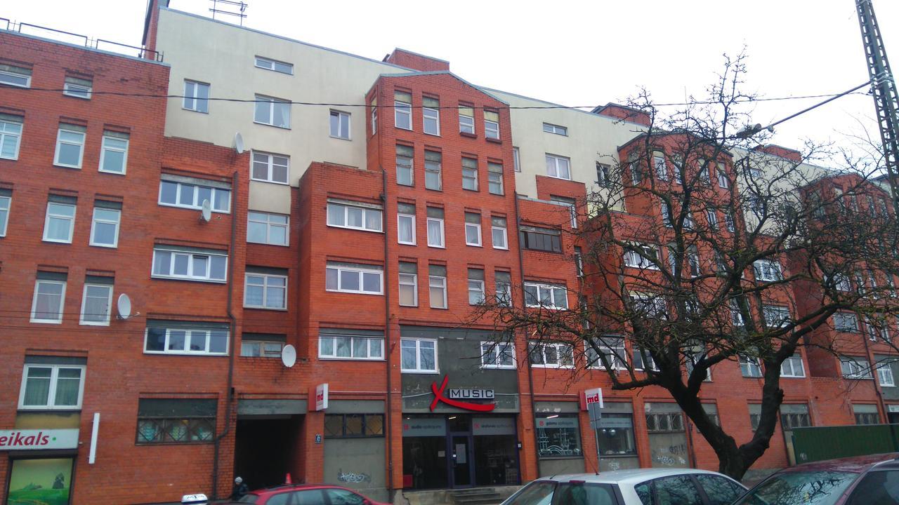 Appartement Centre Sadovnikova *