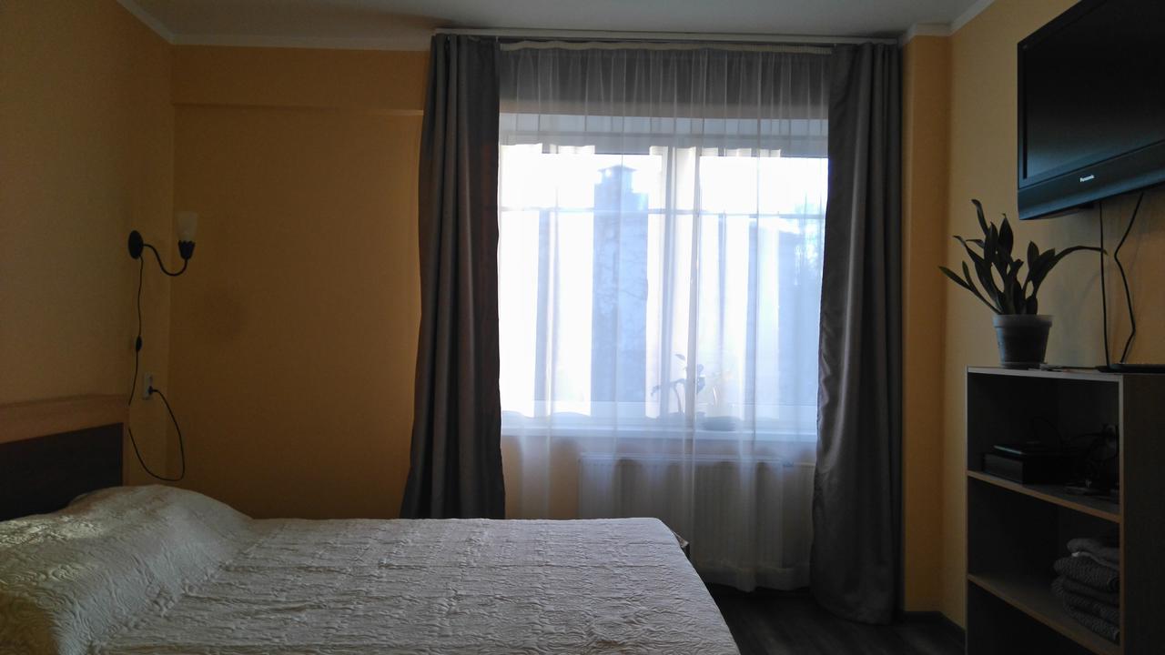 Appartement Centre Sadovnikova