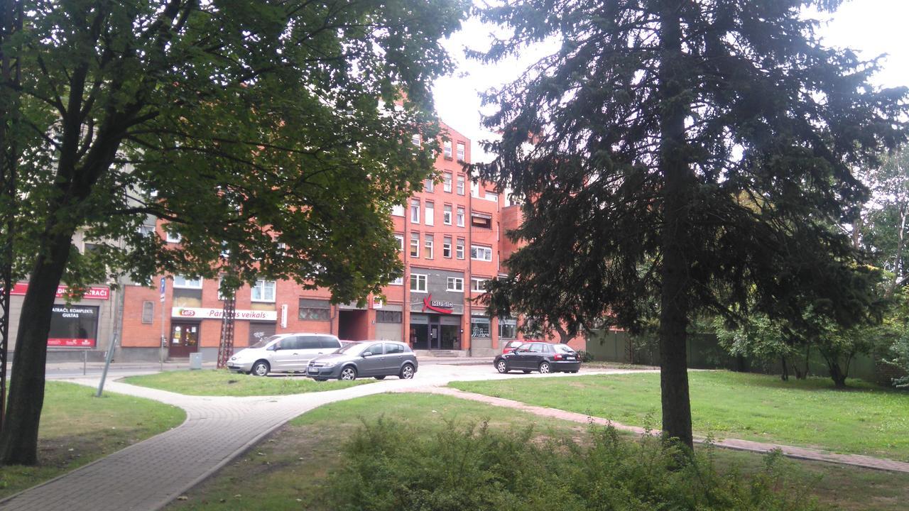 Appartement Centre Sadovnikova Riga